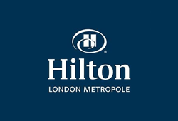 Hilton London Metropole (England)