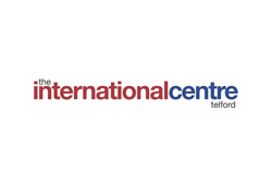 The International Centre, Telford