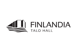 Finlandia Talo Hall