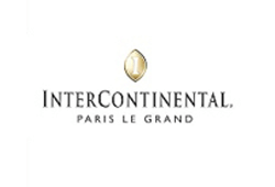 InterContinental Paris - Le Grand (France)