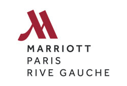 Paris Marriott Rive Gauche Hotel & Conference Center