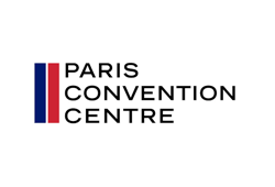 Paris Convention Centre (France)