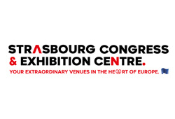 Strasbourg Congress & Exhibition Centre (France)