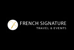 French Signature