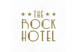 The Rock Hotel Gibraltar (Gibraltar)