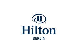 Hilton Berlin (Germany)