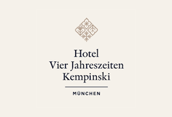 Hotel Vier Jahreszeiten Kempinski Munich