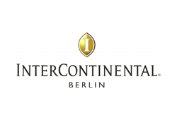 InterContinental Berlin (Germany)