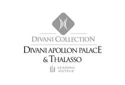 Divani Apollon Palace & Thalasso