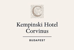Kempinski Hotel Corvinus Budapest (Hungary)