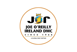 Joe O'Reily Ireland Group