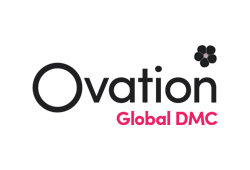 Ovation Ireland DMC