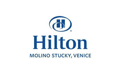 Hilton Molino Stucky Venice (Italy)