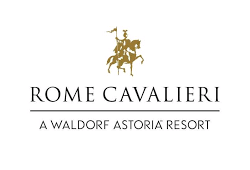 Rome Cavalieri, A Waldorf Astoria Resort (Italy)