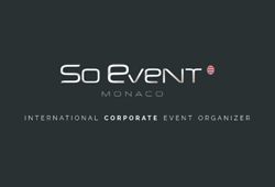 So Event Monaco (Monaco)