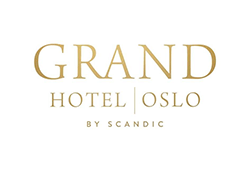 Grand Hotel Oslo (Norway)