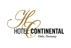 Hotel Continental, Oslo (Norway)