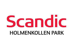 Scandic Holmenkollen Park