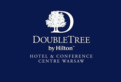 DoubleTree by Hilton Hotel & Conference Centre Warsaw (Poland)