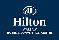 Hilton Warsaw City