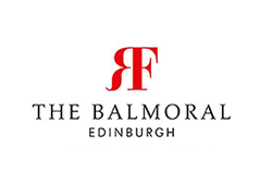 The Balmoral Edinburgh (Scotland)