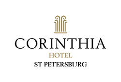 Corinthia St. Petersburg