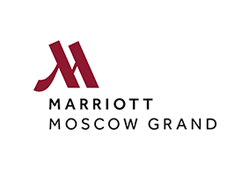 Moscow Marriott Grand Hotel