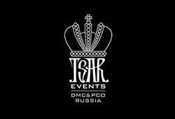Tsar Events DMC & PCO