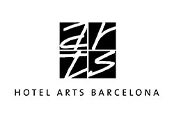 Hotel Arts Barcelona (Spain)