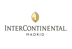InterContinental Madrid (Spain)
