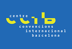 Barcelona International Convention Centre (CCIB)