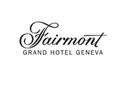 Fairmont Grand Hotel Geneva (Switzerland)