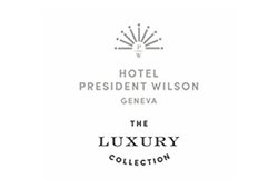 Hotel President Wilson, a Luxury Collection Hotel, Geneva