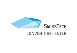 SwissTech Convention Centre