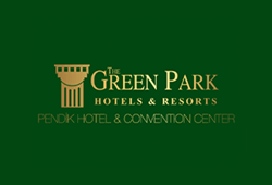 The Green Park Pendik Hotel & Convention Centre