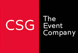 CSG The Event Company