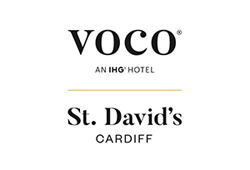 voco St. David's Cardiff (Wales)