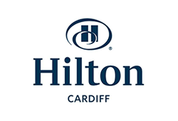 Hilton Cardiff (Wales)