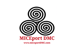 MICEport DMC Wales