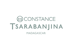 Constance Tsarabanjina