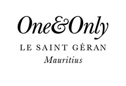 One & Only Le Saint Geran