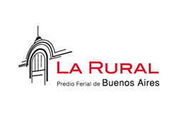 La Rual Convention Centre (Argentina)