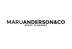 Maruanderson&co Event Planners