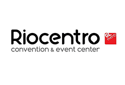 Riocentro Convention & Event Center (Brazil)