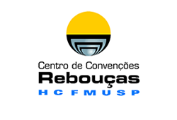 Rebouças Convention Center