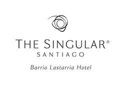 The Singular Santiago