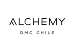 Alchemy DMC Chile