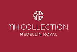 Hotel NH Collection Medellín Royal
