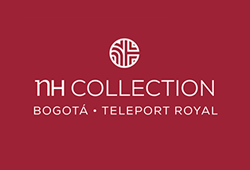 NH Collection Bogotá Teleport Royal