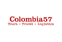 Colombia 57 Tours, Travel, Logistics